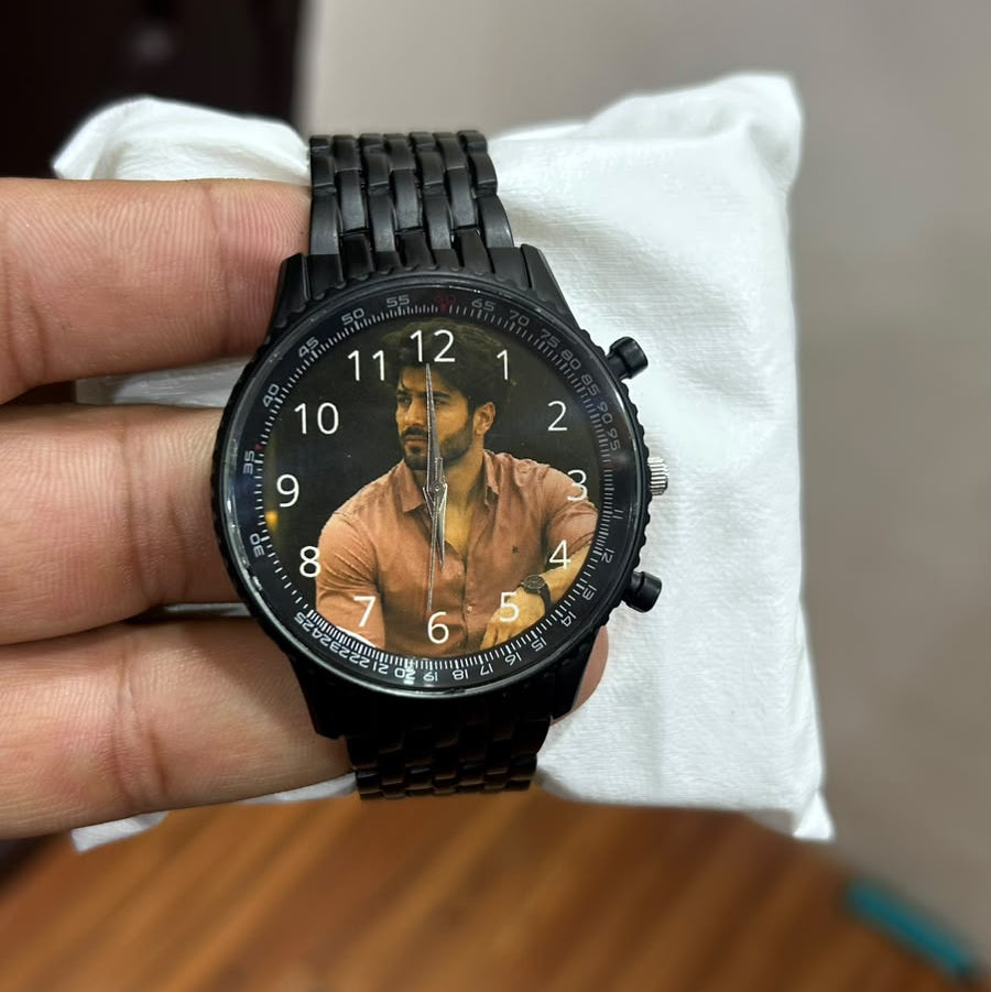 A Watch Made for Your Moments.” 💫