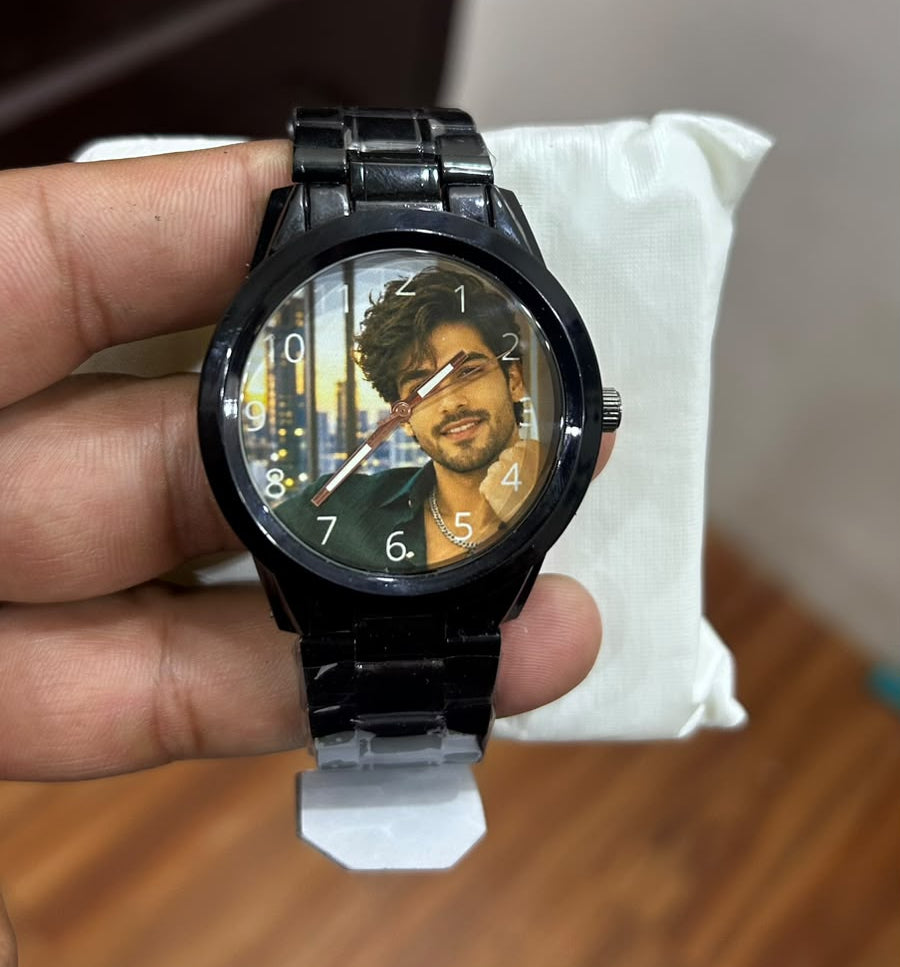 A Watch Made for Your Moments.” 💫