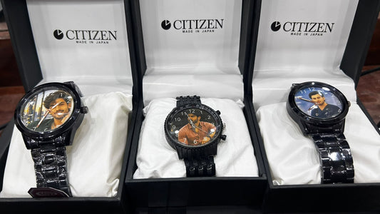 A Watch Made for Your Moments.” 💫